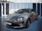 Alpine A110 GT TCe 300 EDC - Alpine: Sportwagen