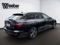 Audi A6 - Vorschau Bild 14