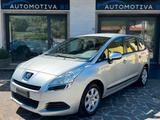 Peugeot 5008 1.6 HDi 110CV Premium - Peugeot 5008 Premium mit Diesel-Antrieb