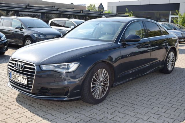 AUDI A6 3.0 TDI