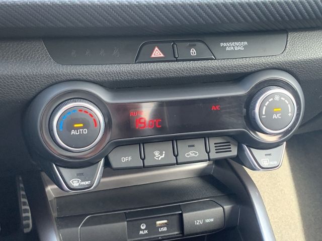 Rio 1.0 T-GDI GT Line *269,- ohne Anzahlung*