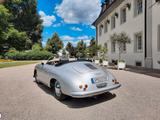 Porsche 356 Speedster Replika - Porsche: Replika