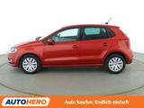 Volkswagen Polo 1.2 TSI Lounge BMT*TEMPO*PDC*SHZ*KLIMA* - Volkswagen Polo LOUNGE mit Benzin-Antrieb