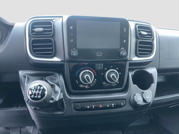 Fotografie 11 des Opel Movano Kasten L2H1 Kamera AHK Allwetter Schwings