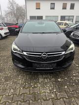 Opel Astra K Lim. Dynamic Start/Stop PDC,8FACH,SITZH - Opel Astra: Limousine, F