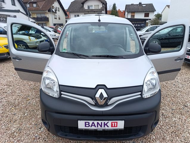 Renault Kangoo Rapid Extra KLIMA+NAVI+AHK