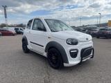 Microcar MGo Progress  +Autofahren mit 15 Jahren+ - Microcar mit Diesel-Antrieb