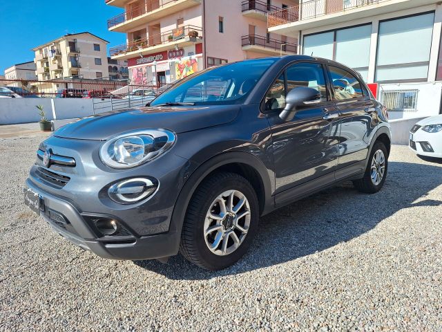 Fiat 500X 1.3 MultiJet 95 CV Cross