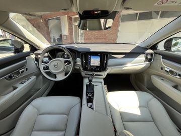 Volvo V90 - 7