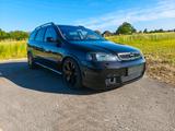 Opel Astra G OPC Caravan - Opel Astra Kombi Opc mit Benzin-Antrieb