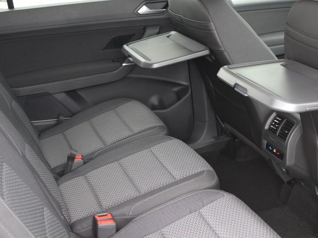 Touran 1.5 TSI DSG*Navi*el.Heckkl.*5J.Garantie