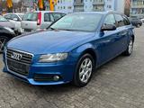 Audi A4 Avant Ambiente*Navi*PDC*SHZ* - Audi A4 aus 2008: Kombi
