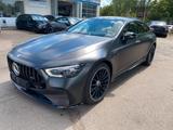 Mercedes-Benz AMG GT 63 S 4M+ *HAL/Aero/Pano/Keramik/Carbon* - Coupés mit Unfallschaden