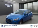 Mazda 2 Lim. 1.5 SKYACTIV Exclusive SHZ KLIMA PDC ALU - Mazda Gebrauchtwagen in Kiel