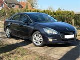 Peugeot 508 1,6 THP Allure Automatik - Tau... - Peugeot 508: Peu