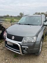 Suzuki Grand Vitara 2.0 Comfort Automatik Comfort - Suzuki Grand Vitara Comfort mit Benzin-Antrieb