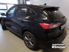 Foto Nummer 4: FORD Kuga