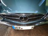 Mercedes-Benz W113 250SL     FRÜHE VERSION 66/67 - Mercedes-Benz: Sl W113