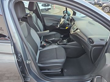 Bild 13 Opel Crossland (X) Crossland INNOVATION Apple CarPlay Android Auto