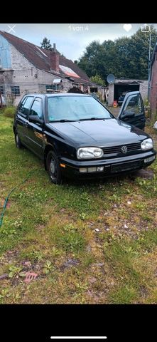 Volkswagen Verkaufe /tausche Vw Golf 3