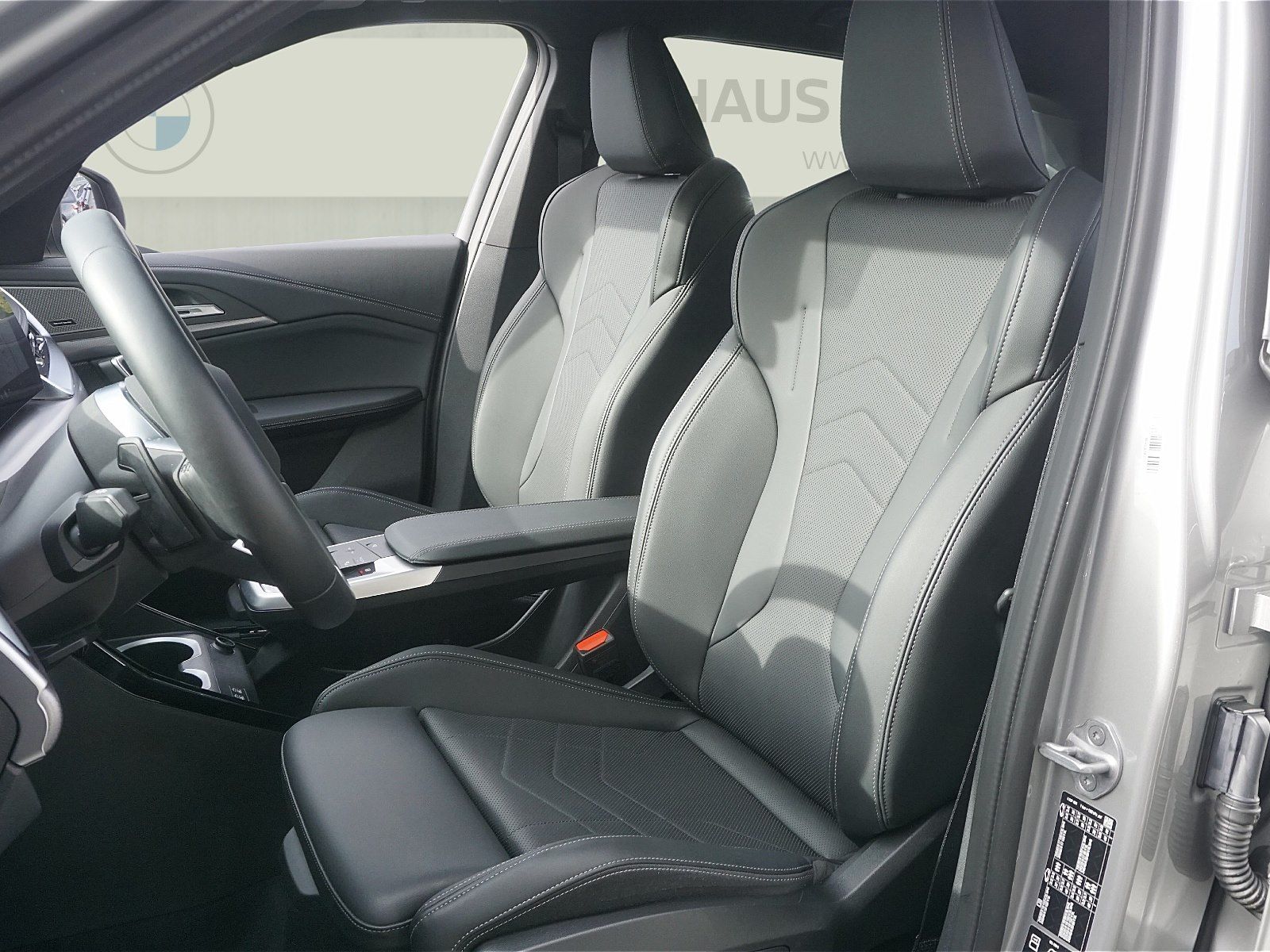 BMW X1 - Bild 7