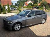 BMW 320i E91 Touring |Panorama|AHK|NAVI|PD... - BMW 320: 320i E91