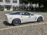 Corvette ZR 1 C6 EU 30tkm - Corvette in München
