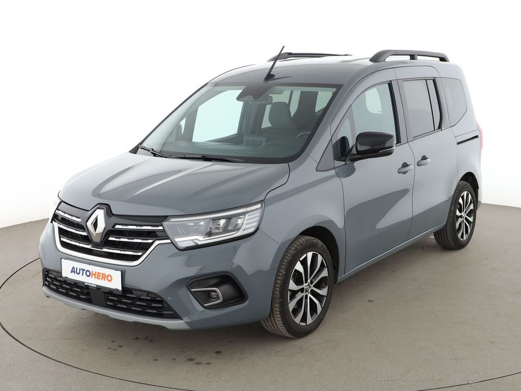 Image of Renault Kangoo