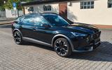 Cupra Formentor 2.0 TSI 228kW VZ 4Drive DSG VZ - Cupra Formentor von privat
