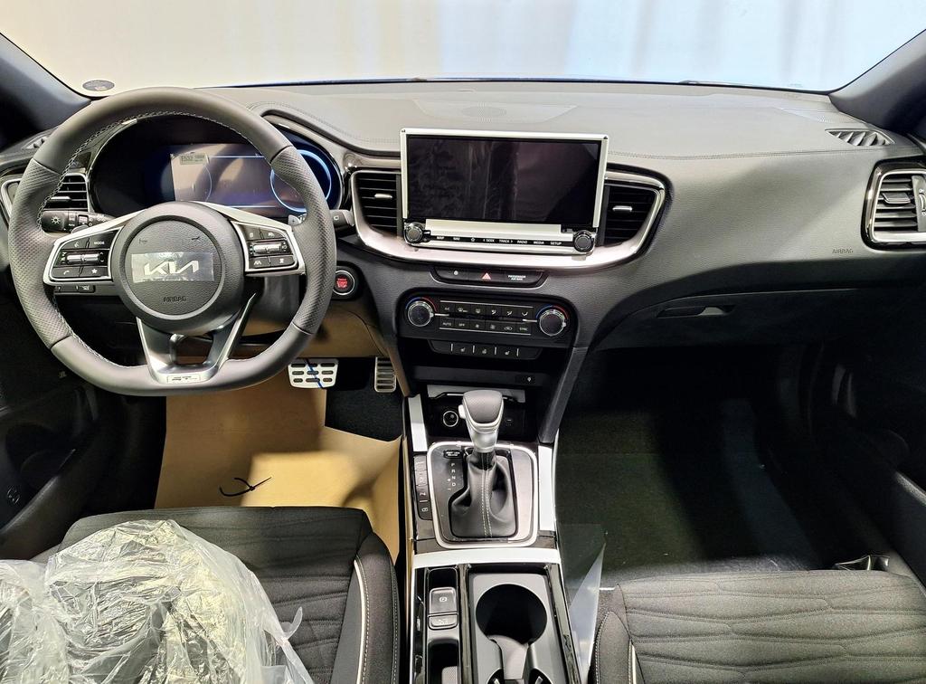 Kia cee'd Sportswagon