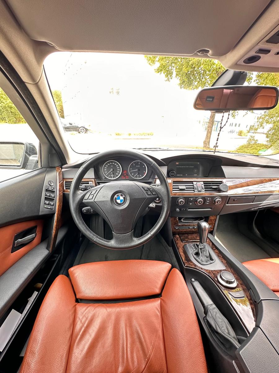 BMW 530xd A -
