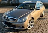 Mercedes-Benz C320 CDI W204 Kombi, Automat... - gebrauchte Mercedes-Benz C 320 aus dem Jahr 2008