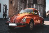 Volkswagen Käfer
