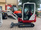 Takeuchi TB 320 PoweriltHS01 Kabine,  2,2t - Takeuchi LKWs