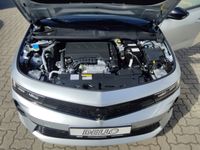 Opel Astra - Vorschau Bild 14
