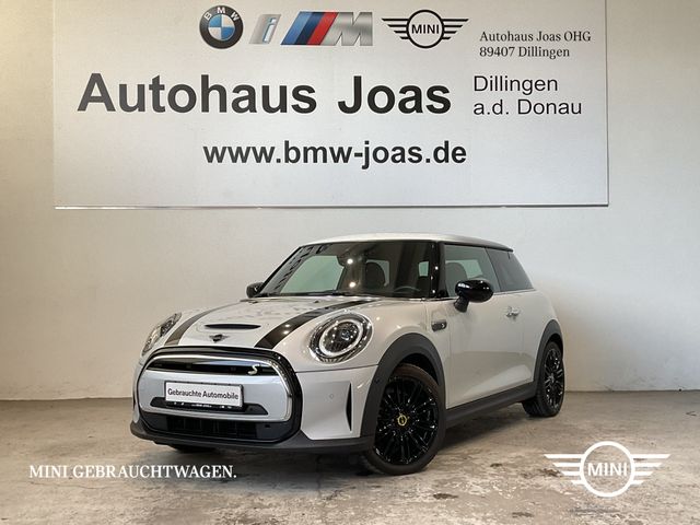 MINI Cooper SE LED Pano.Dach RFK Navi ACC