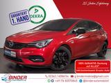 Opel Astra K Ultimate SPORT OPC*SORGLOS-PAKET*TOP* - Opel Astra Opc mit Diesel-Antrieb