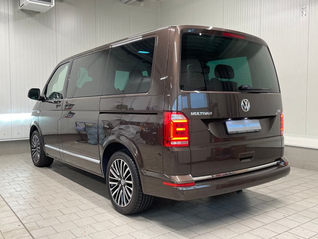 T6 Multivan Highline 4M 2.0 TDI NEUER MOTOR!