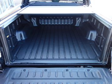 Bild 7 Ford Ranger 3.0 Platinium DOKA ACC B&O