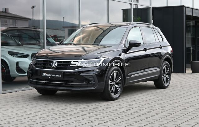 Volkswagen Tiguan 2.0 TDI DSG °ACC°AHK°HARMAN°MASSAGE°PANO°