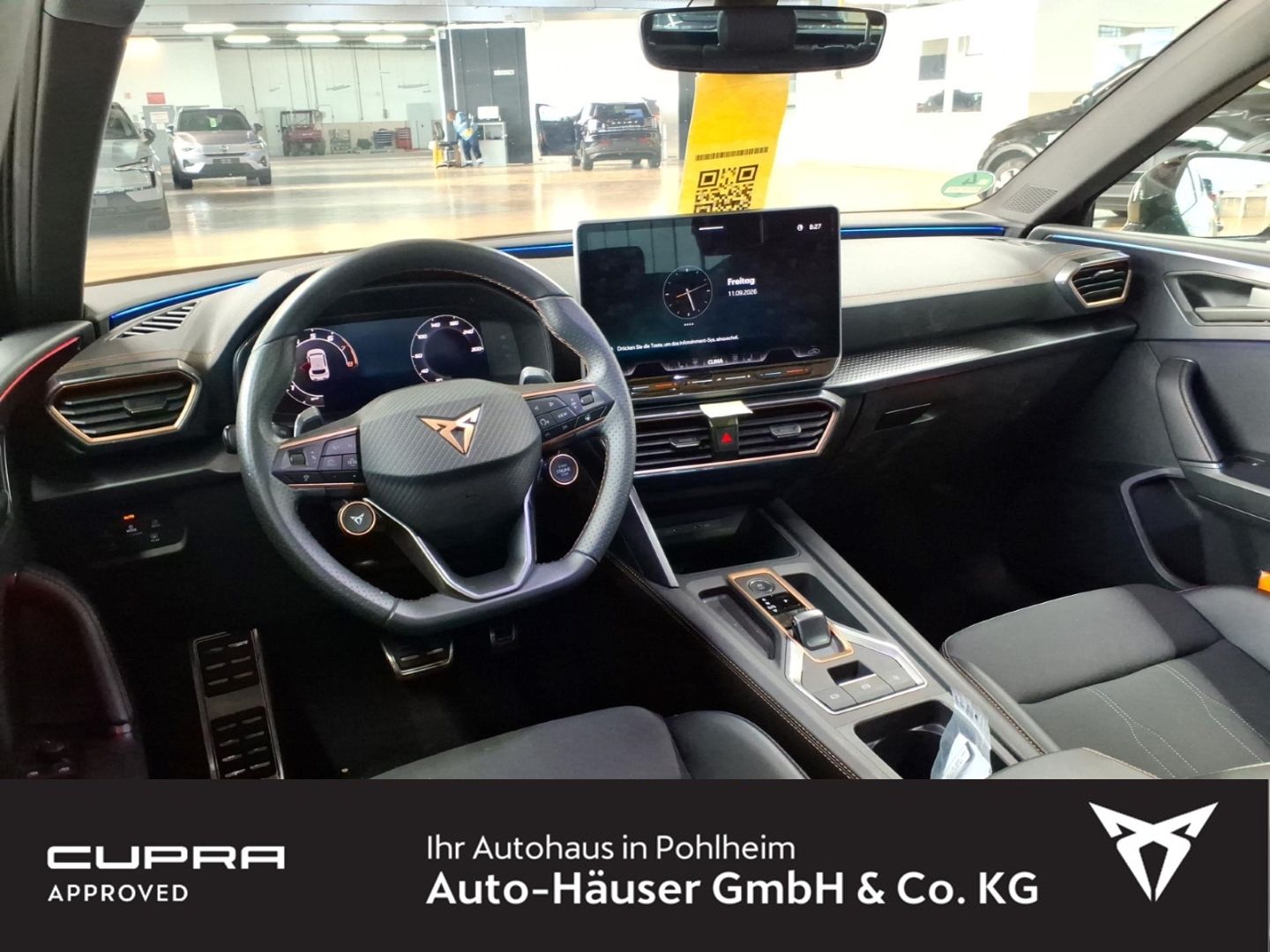 Cupra Leon - Bild 5