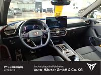 Cupra Leon - Vorschau Bild 5