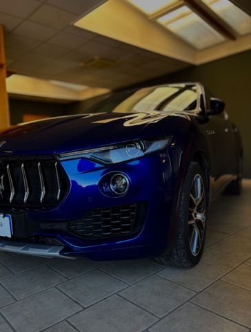 Maserati Levante V6 430 CV AWD S