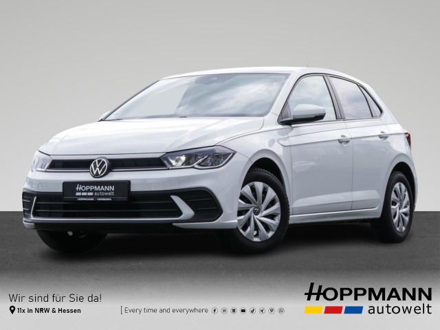 Volkswagen Polo 1.0 LED DAB+ Klima Bluetooth
