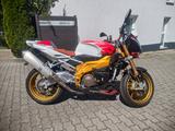Aprilia Tuono 1000 R Factory - APRILIA TUONO R FACTORY