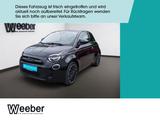 Fiat 500 e Lim. Icon *KAMERA*NAVI*GRA*PANO*APP CONNEC - Fiat 500e Gebrauchtwagen