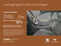 Cupra Formentor - Vorschau Bild 6