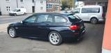 BMW 520d Touring -Automatik, M-Sportpaket - BMW 520 aus 2011: 520d