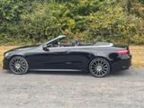 Mercedes-Benz E 220 d Autom. -