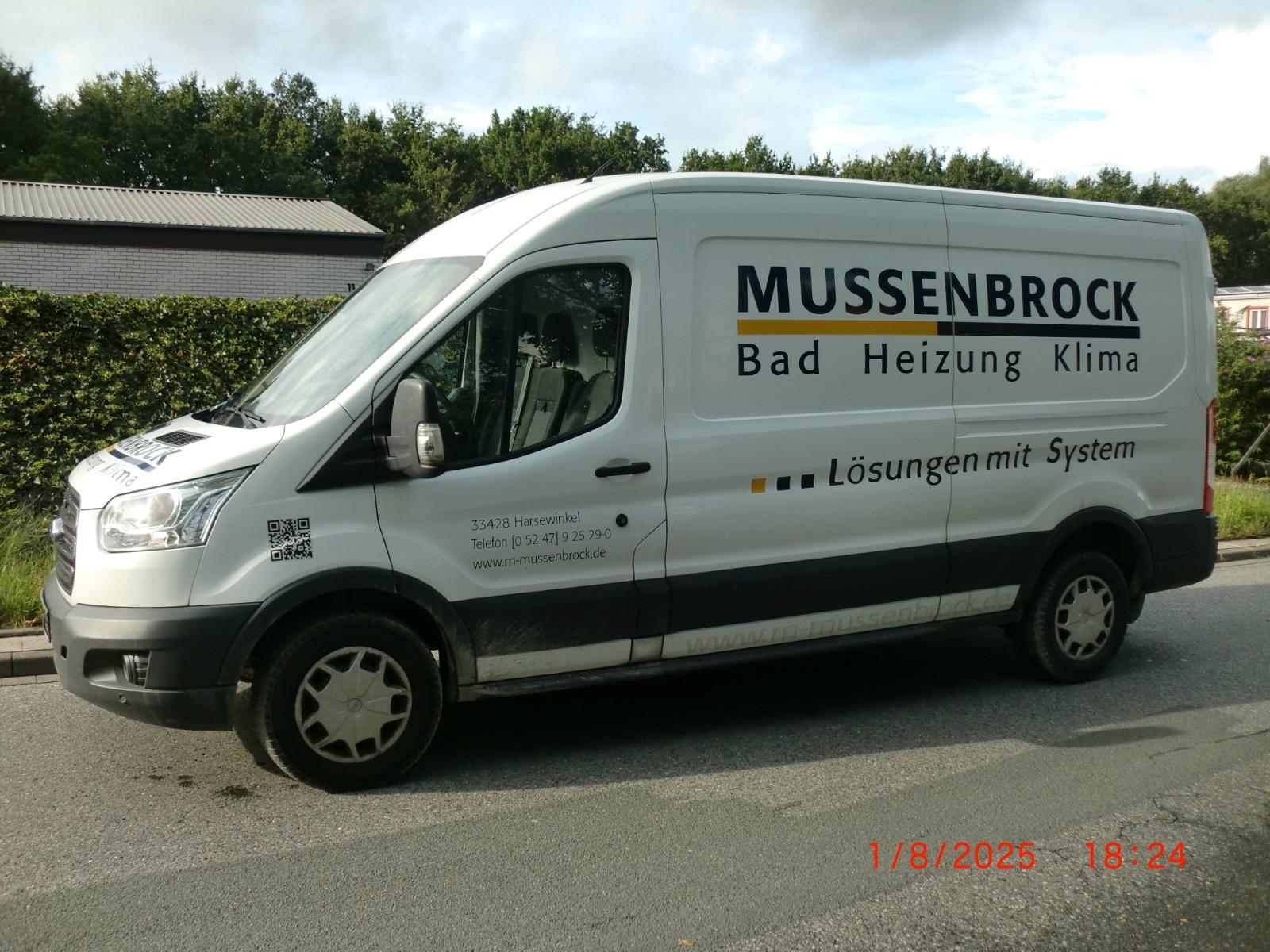 Ford Transit Kasten 350 L3 Trend 2.2 TDCI Klima AHK